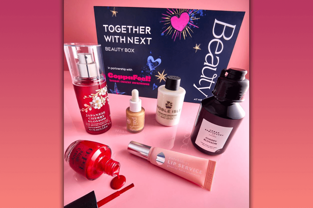 beauty box