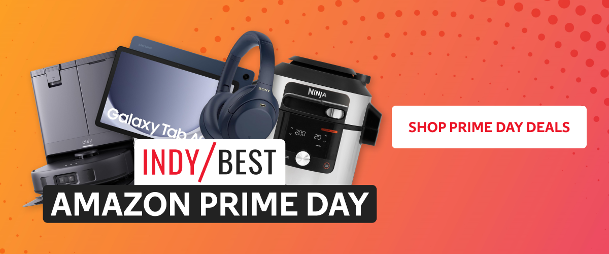 Amazon Prime Day