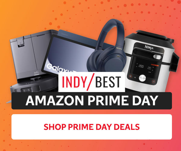 Amazon Prime Day