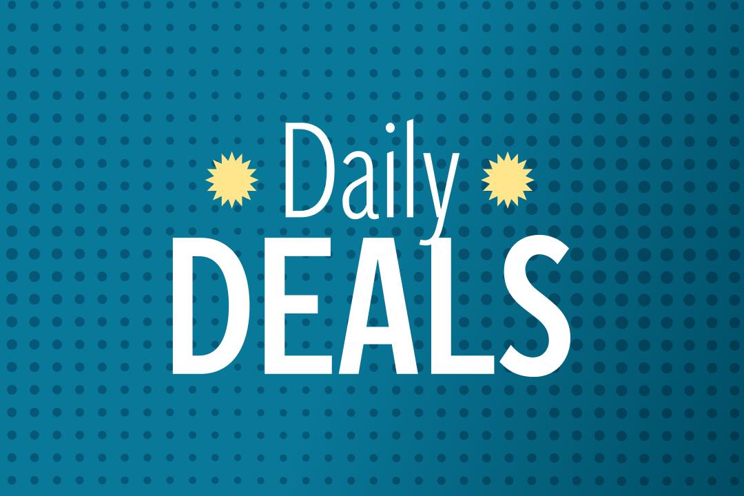 Daily Deals