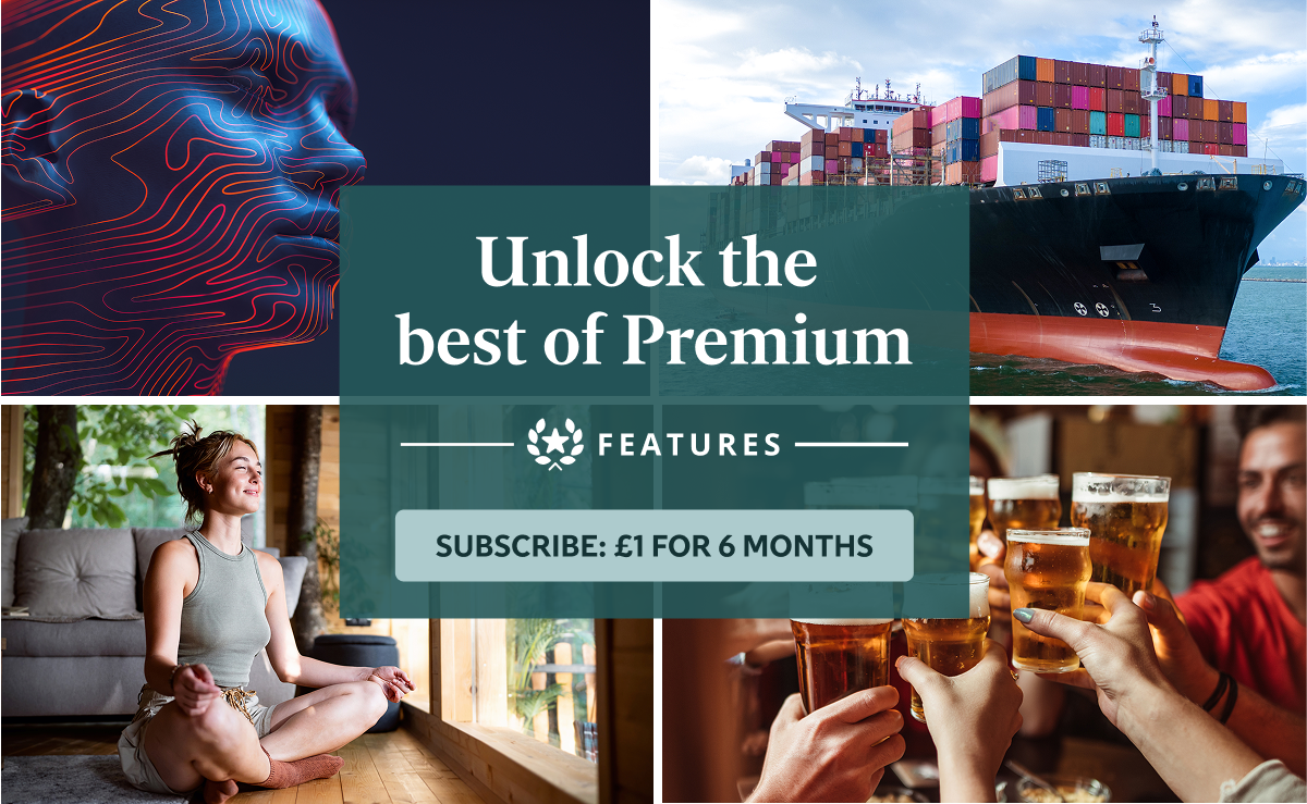 Independent Premium