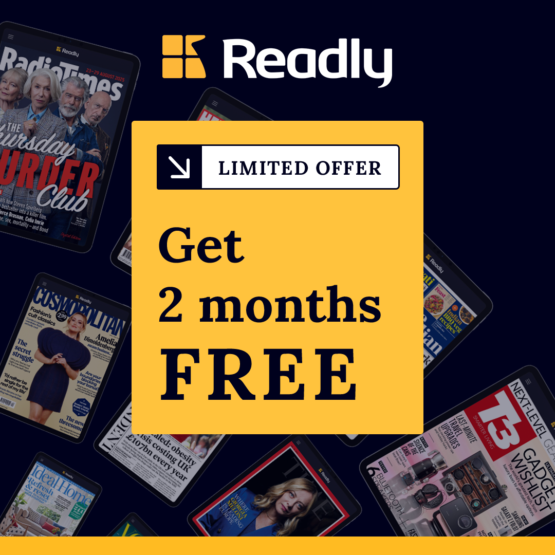 2 Months Free