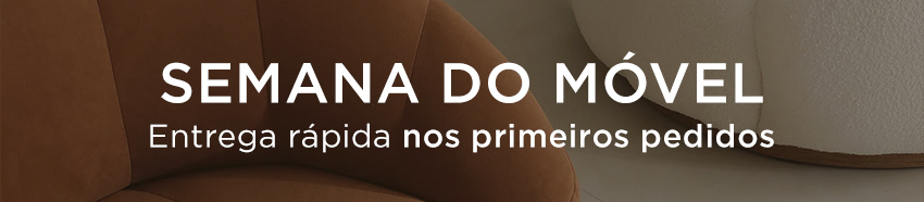 Semana do móvel