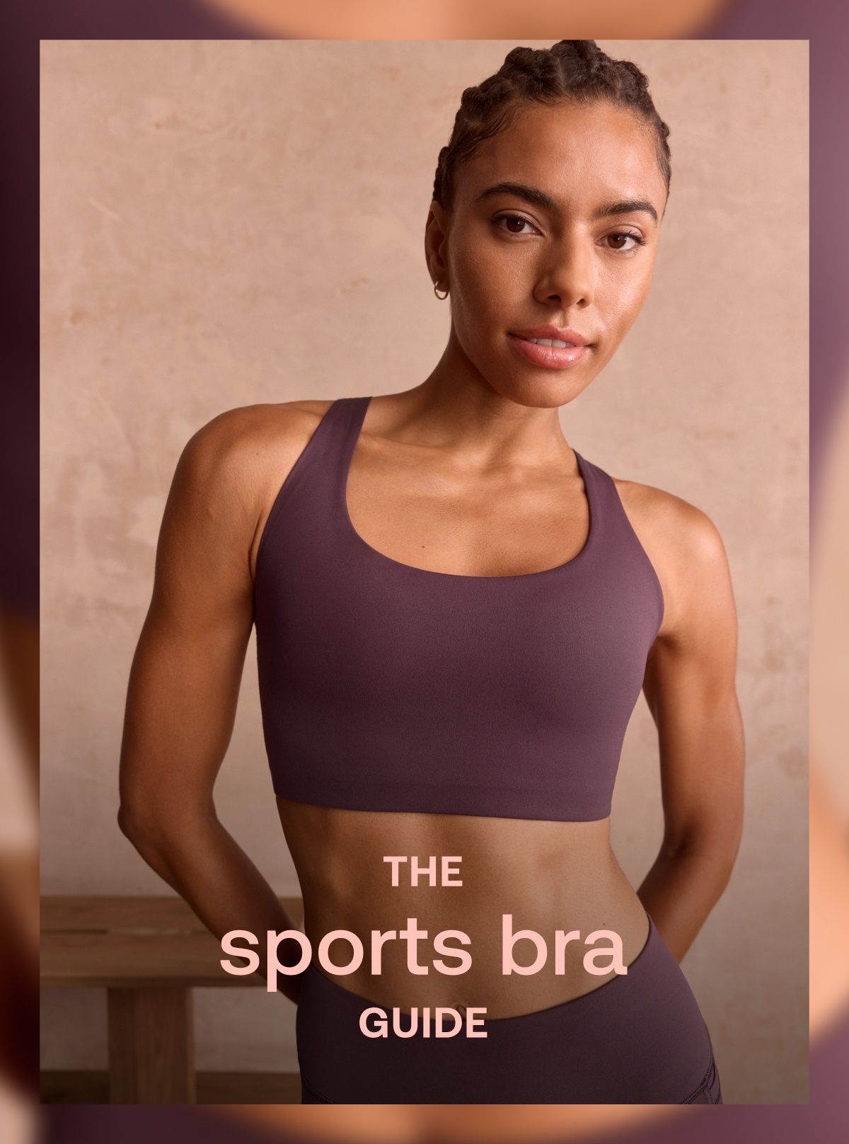 The sports bra guide