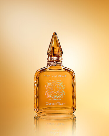 NEW! STAR CONFIDENCE 50ML