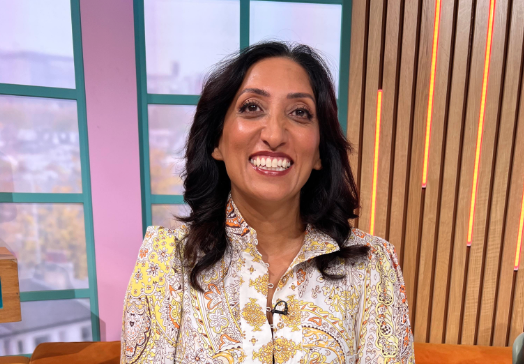 Shazia Mirza
