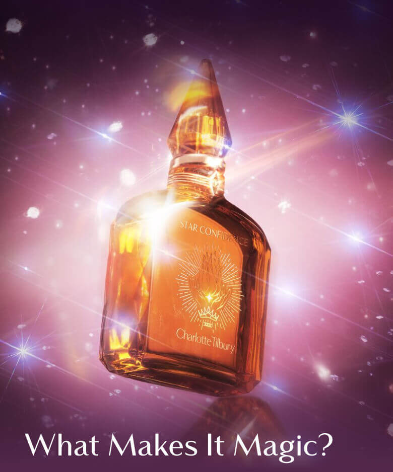 What Makes It Magic!