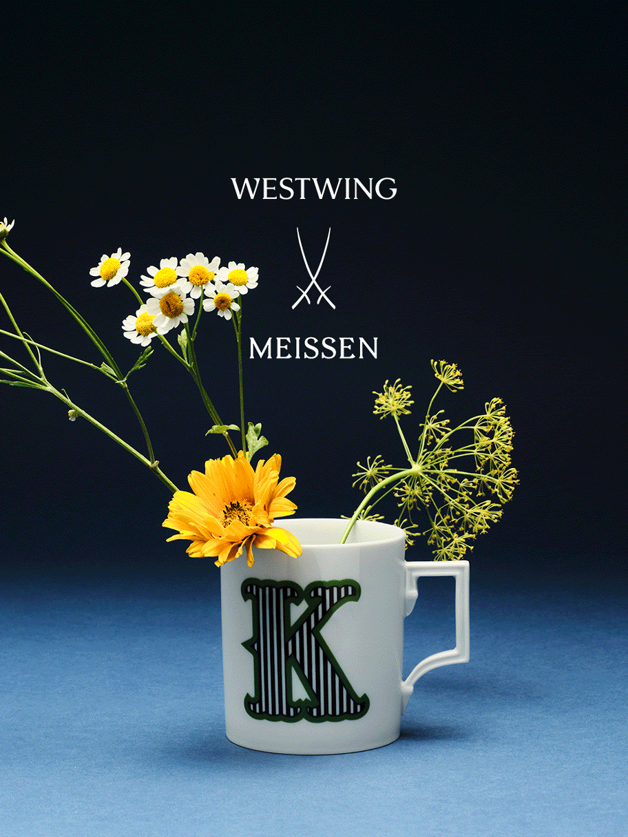 Westwing x MEISSEN