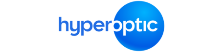 Hyperoptic logo