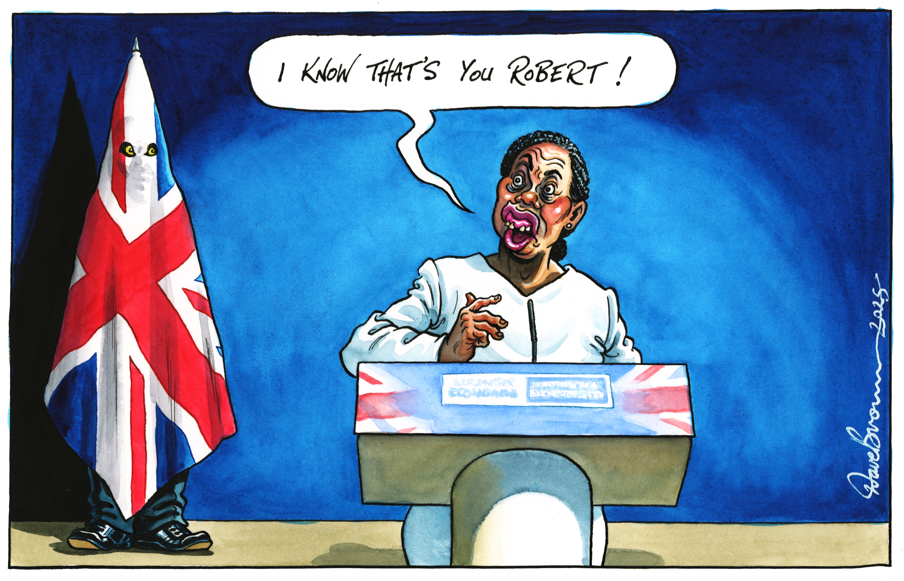 Cartoon