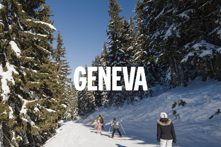 GENEVA