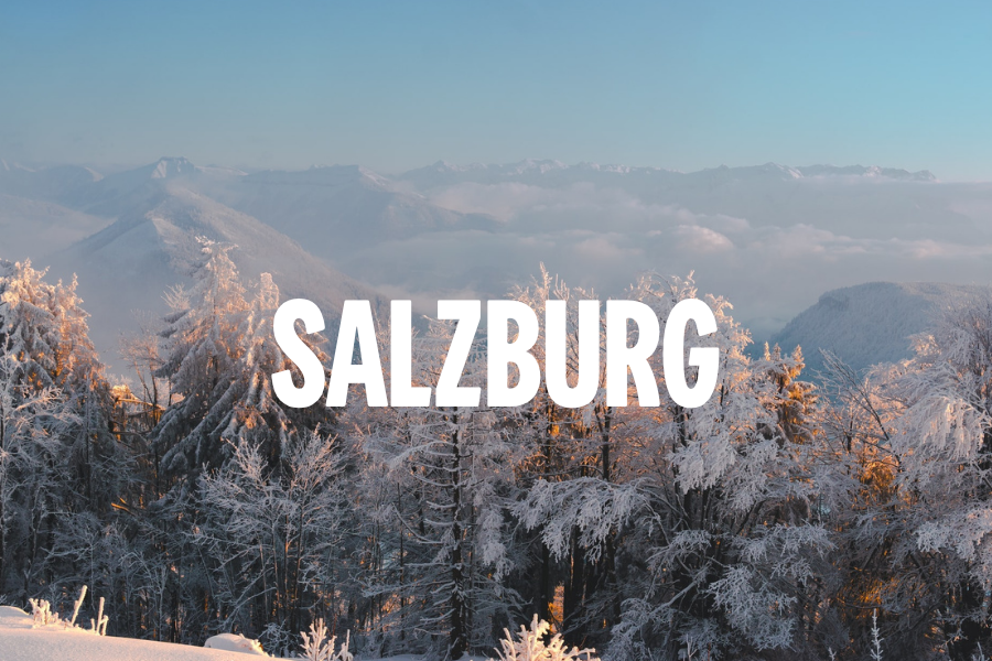 SALZBURG