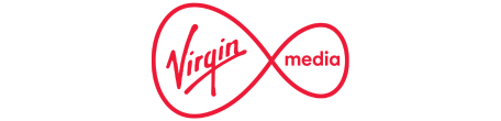Virgin Media logo