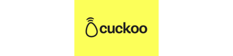 Cuckoo logo