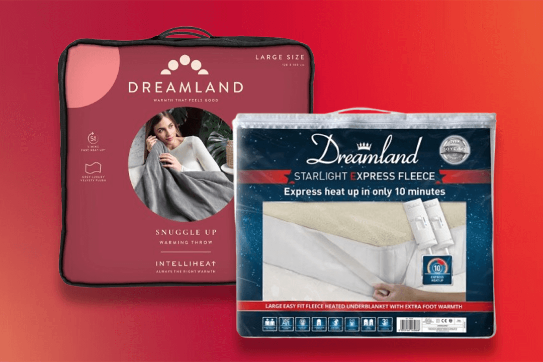 Dreamland