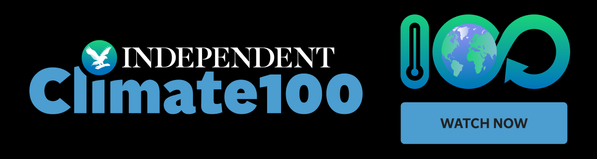Climate 100