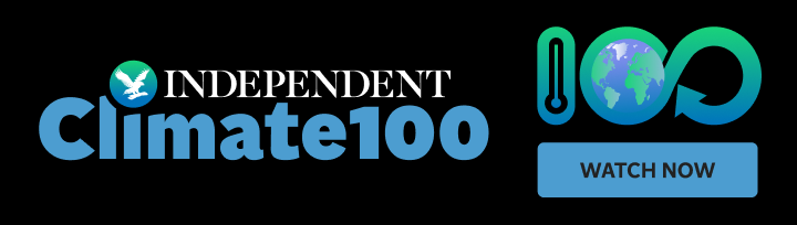 Climate 100