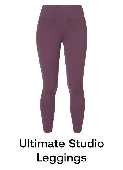 Ultimate Studio Leggings