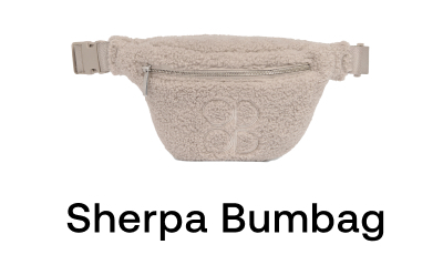 Sherpa Bumbag