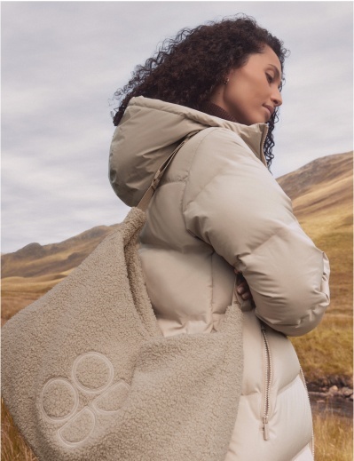 Coats + Jackets