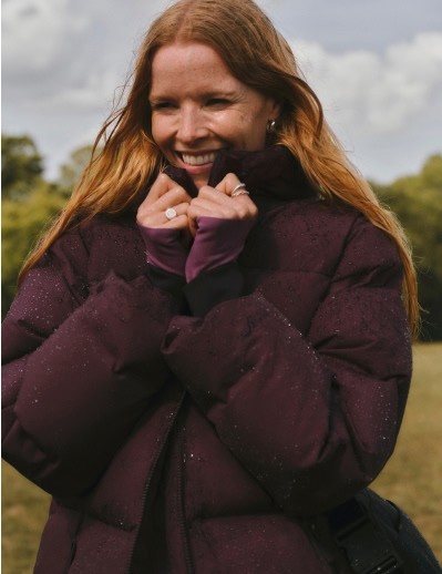 Coats + Jackets