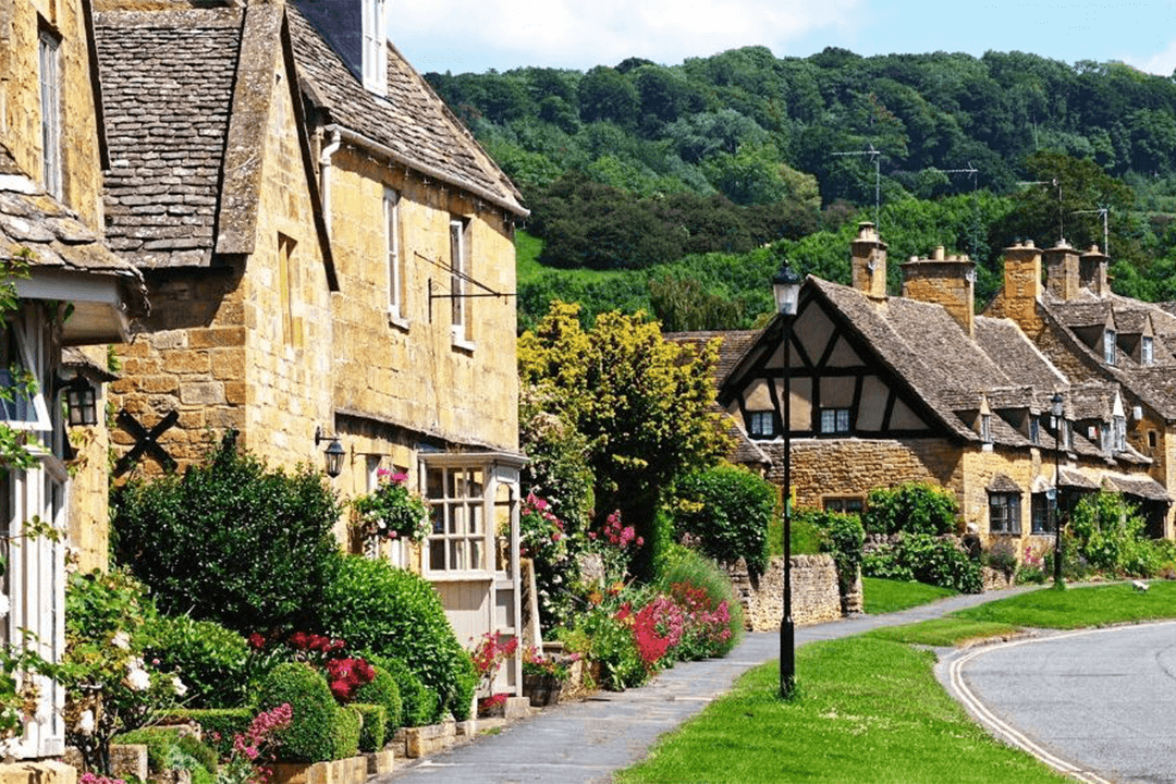 Cotswolds