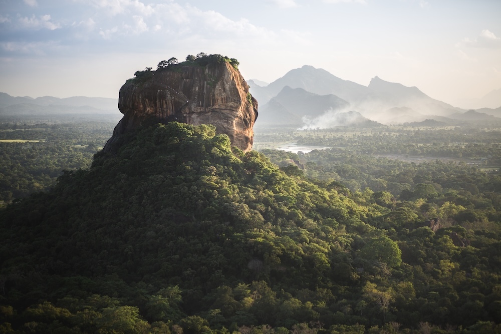 Discover Sri Lanka