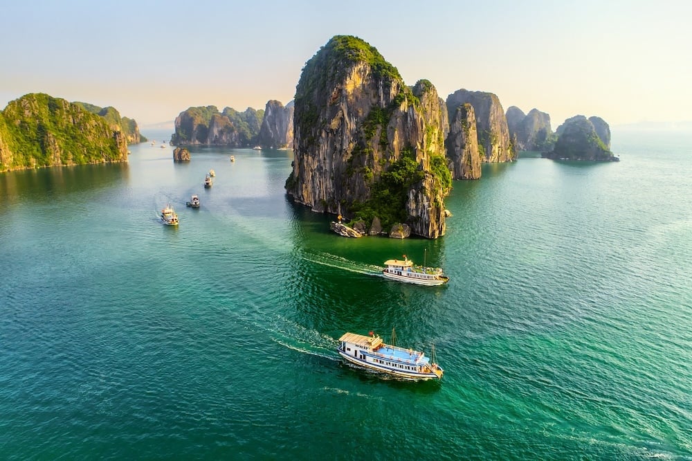 Vietnam adventure