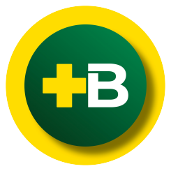 Better Rewards badge