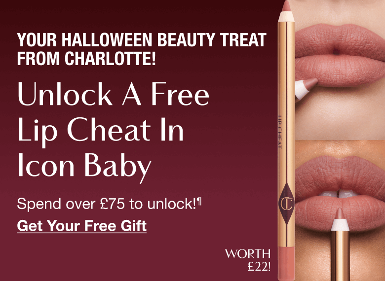 Unlock A Free Lip Cheat In Icon Baby