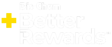Dis-Chem Better Rewards