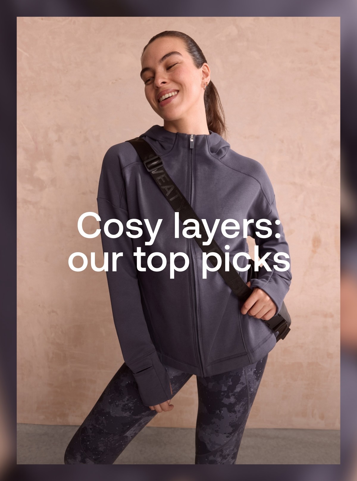 Cosy layers: our top picks