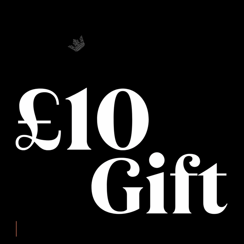 £10 gift wen you buy a £40 voucher