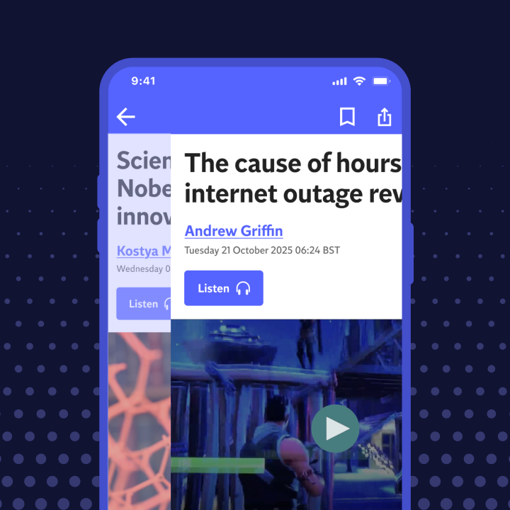 Swipe through the biggest stories