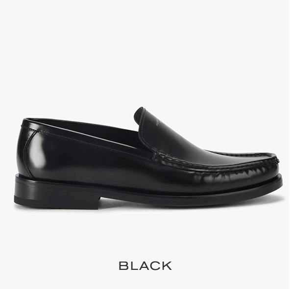 Denman Loafer