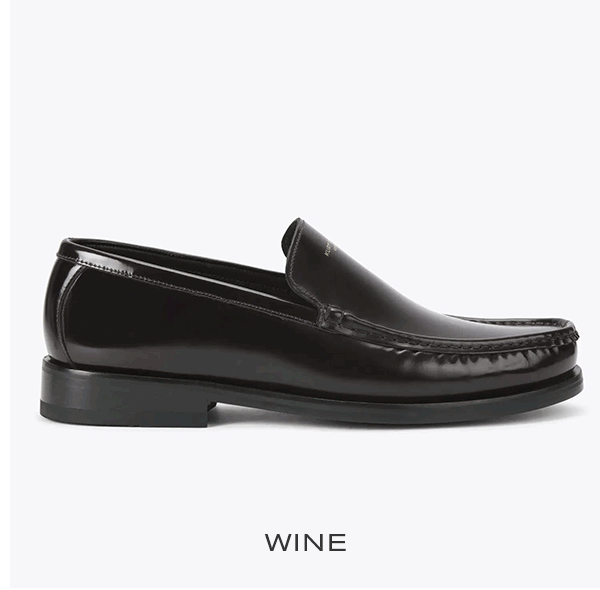 Denman Loafer