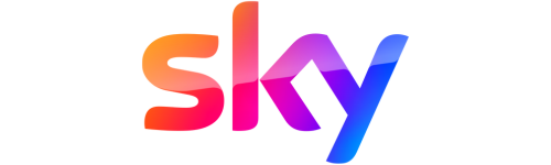 Sky logo