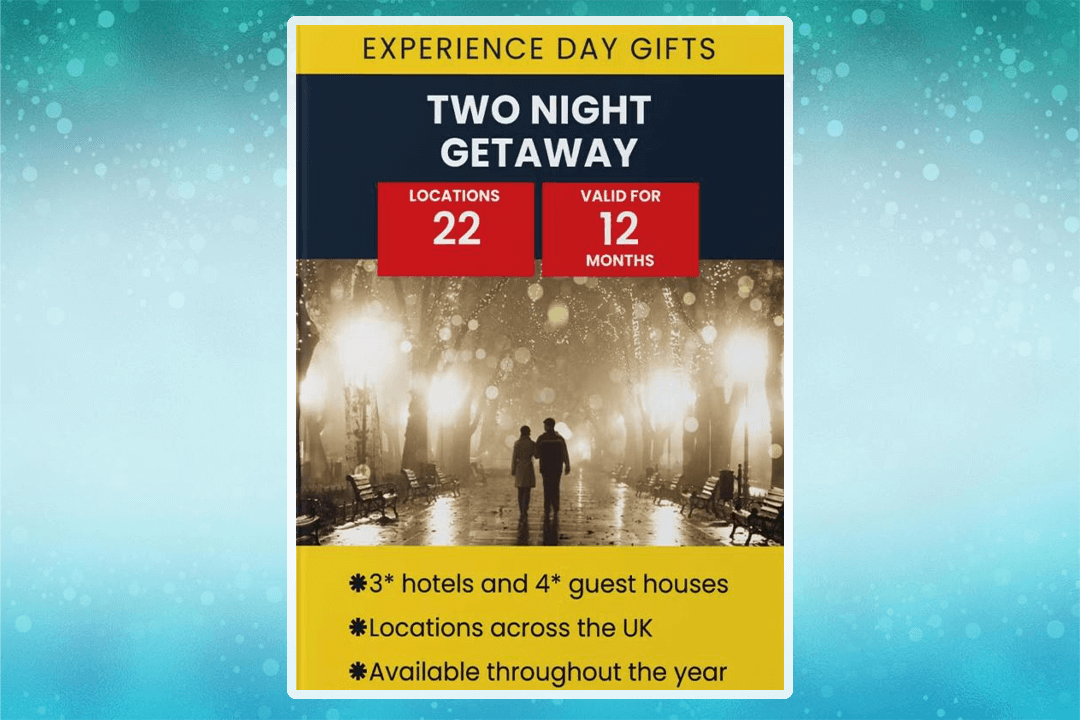 gift experience