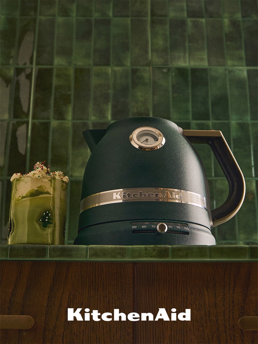 KitchenAid: małe AGD