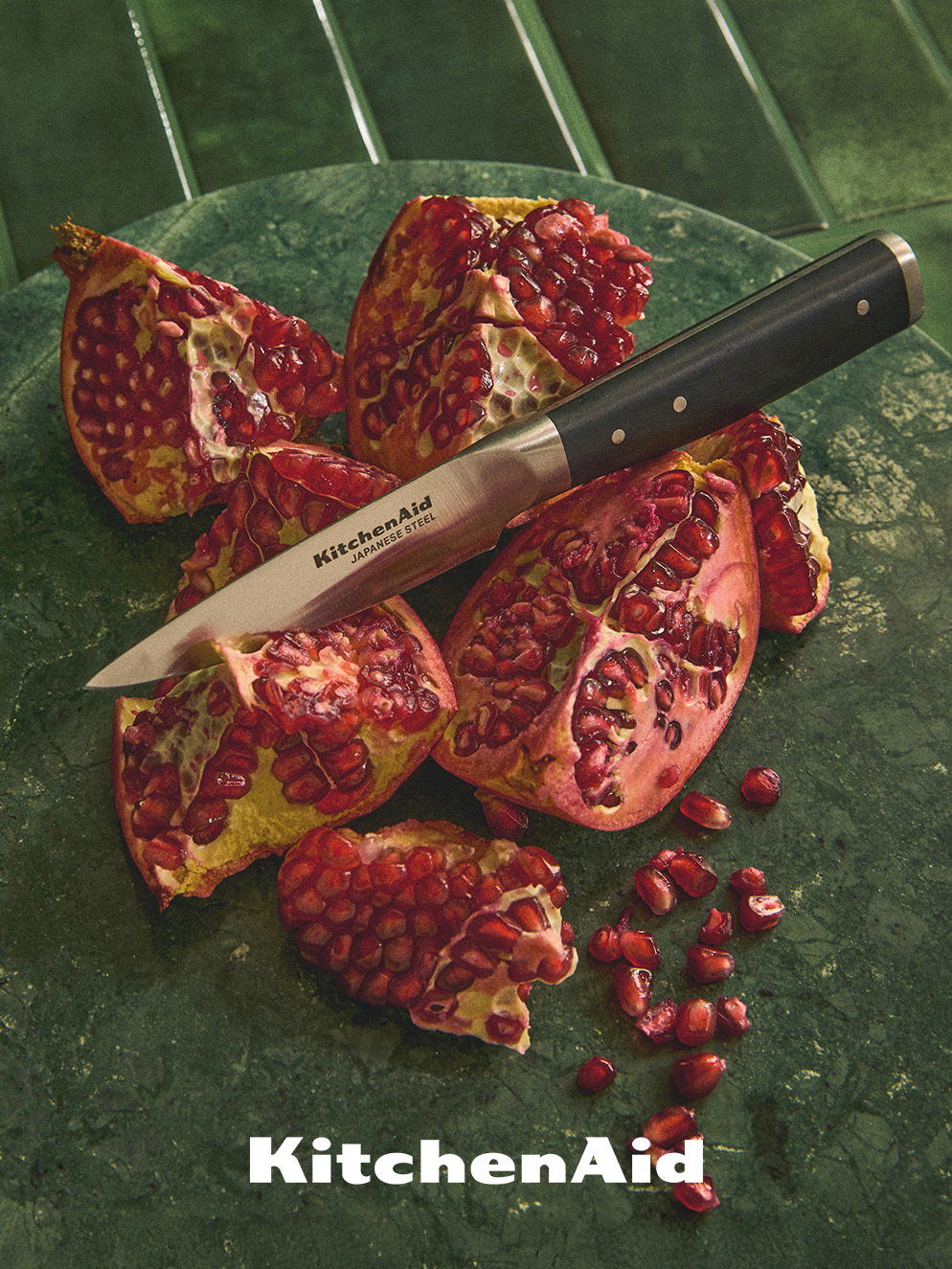 KitchenAid: kuchenne niezbędniki