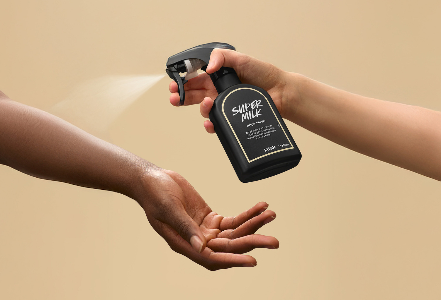 (LUSH x Jamie Reid) Alban Hefin Soap