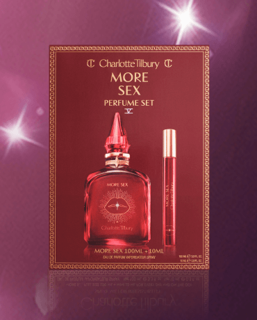 MORE SEX PERFUME SET