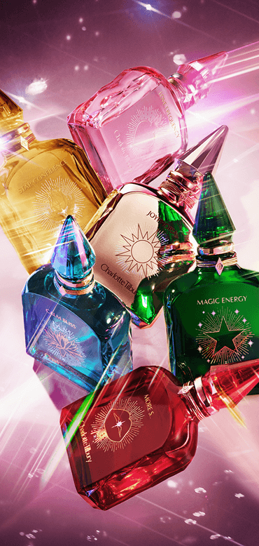 JOYPHORIA PERFUME SET