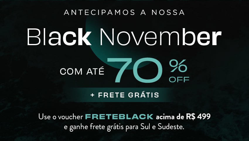 Black november Black november