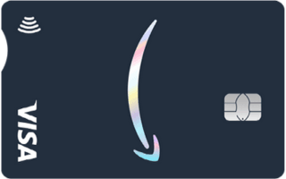 The Amazon Barclaycard  