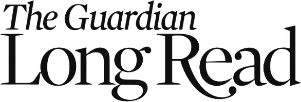 The Guardian Long Read