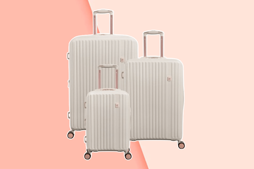 It Luggage