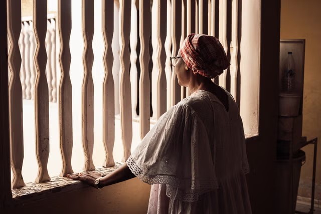 The brutal reality of Trump's aid cuts: 'I really loved them... now they are dead'