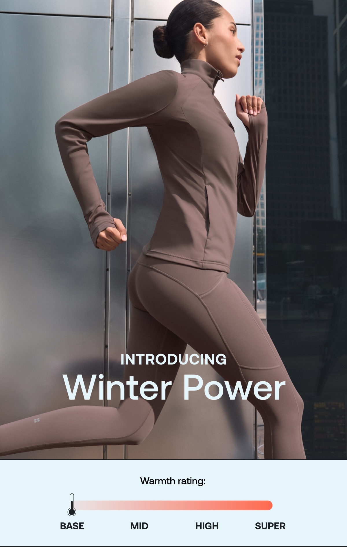 Introducing Winter Power