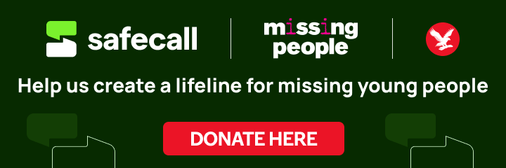 SafeCall Appeal with The Independent